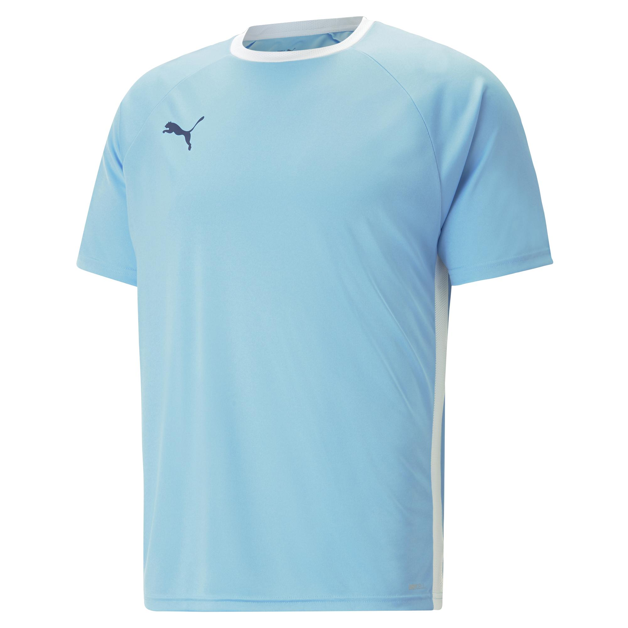 Puma T-shirt Teamliga Padel Shirt