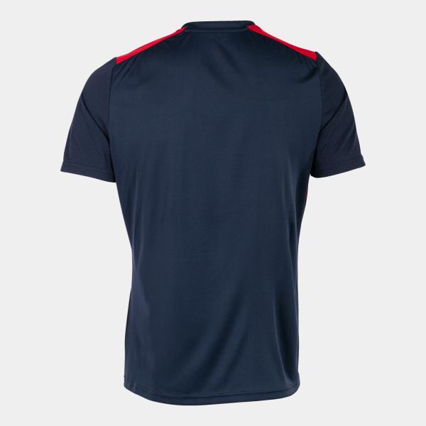 Joma Jersey  Your Team   Spring Summer 23 Red Navy Tifoshop