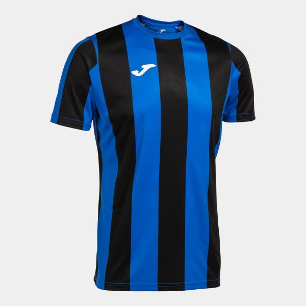 Joma Maglia Gara  La Tua Squadra   Spring Summer 23 Royal Nero