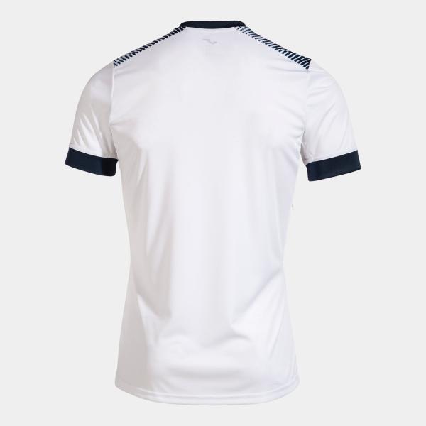 Joma Jersey  Your Team   Spring Summer 23 White Navy Tifoshop