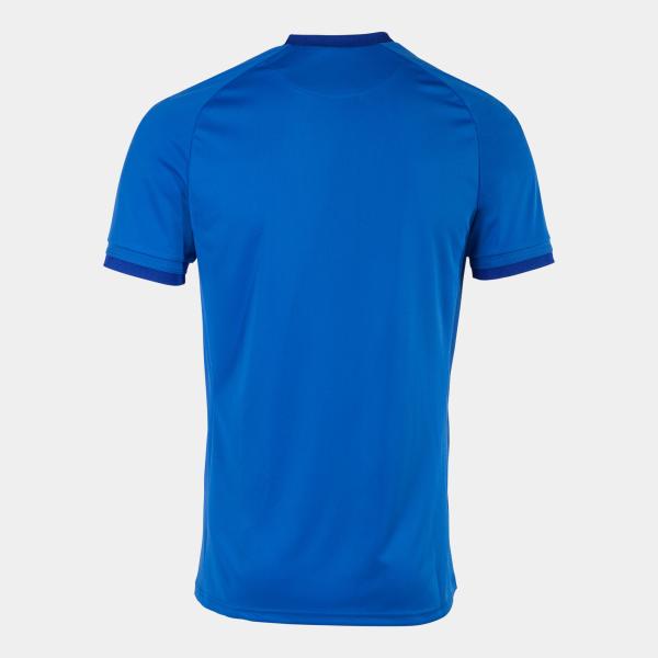 Joma Jersey  Your Team   Spring Summer 23 Royal Tifoshop