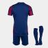 Joma Kit Football SET CLASSICO INTER Your Team   Spring Summer 23