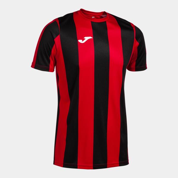 Joma Jersey  Your Team   Spring Summer 23 Red Black