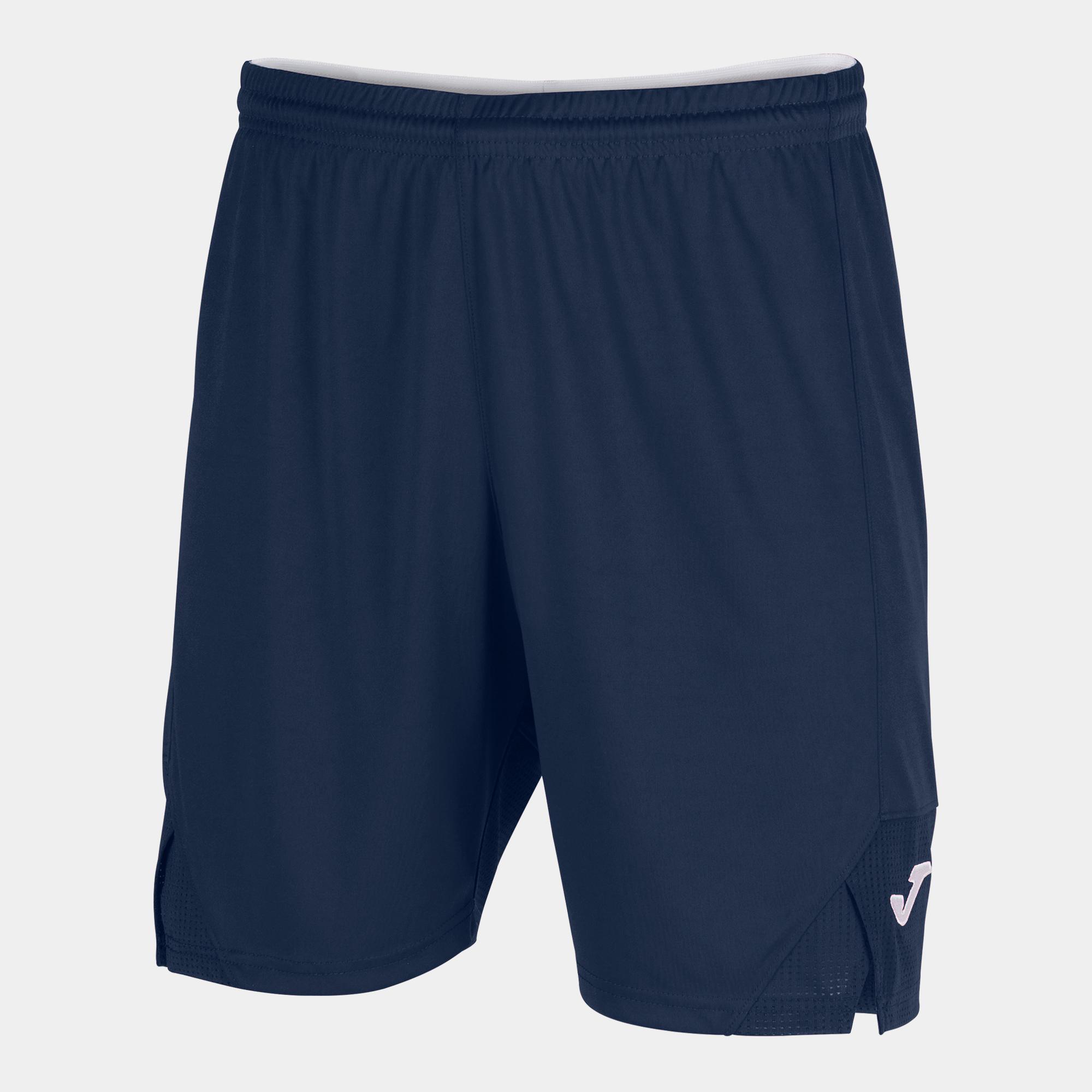 Joma Game Shorts Toledo Ii Your Team   Spring Summer 23