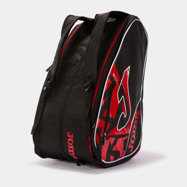 Joma Duffle Master Red Tifoshop