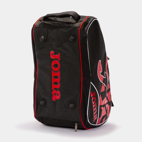 Joma Duffle Master Red Tifoshop