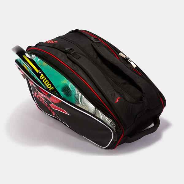 Joma Duffle Master Red Tifoshop