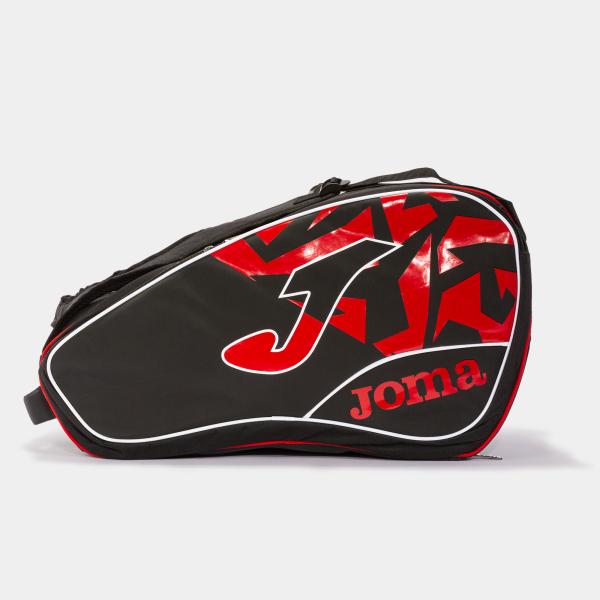 Joma Duffle Master Red