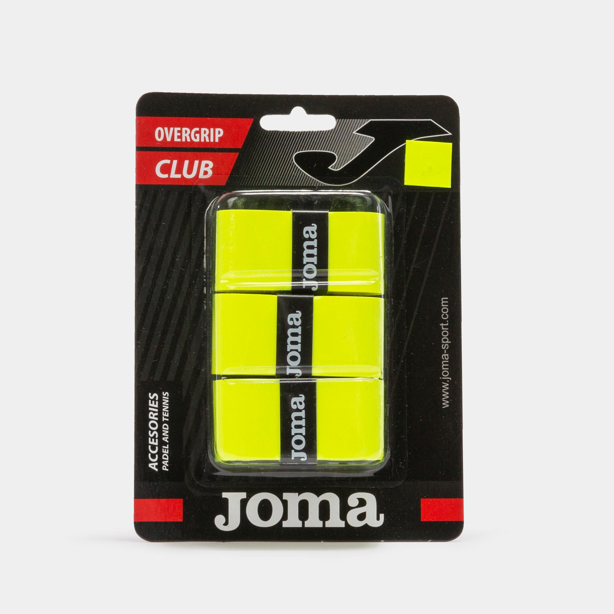 Joma Accessories Overgrip Club Cuhsion