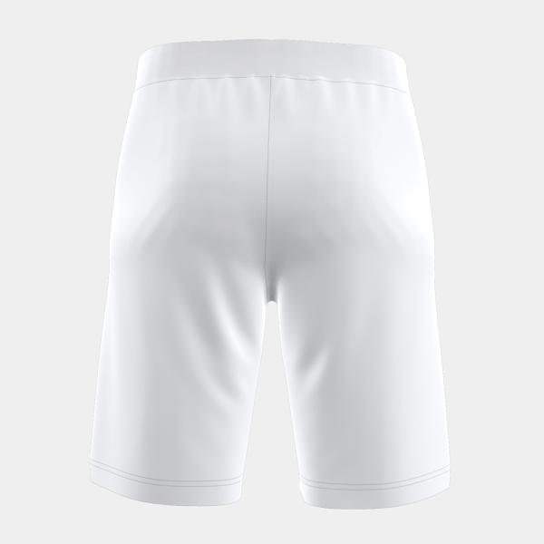 Joma Short Pants Driver White Tifoshop