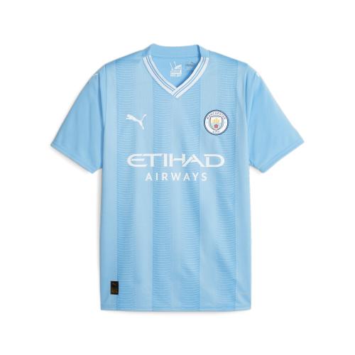 Puma Shirt Home Manchester City   23/24