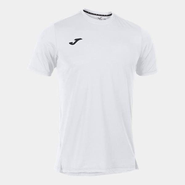 Joma T-shirt Torneo Bianco