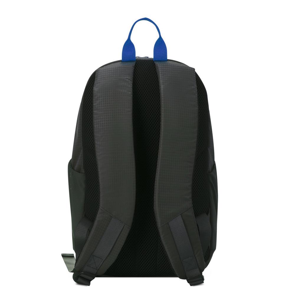 Pegasus Mochila 40x25x20 Black