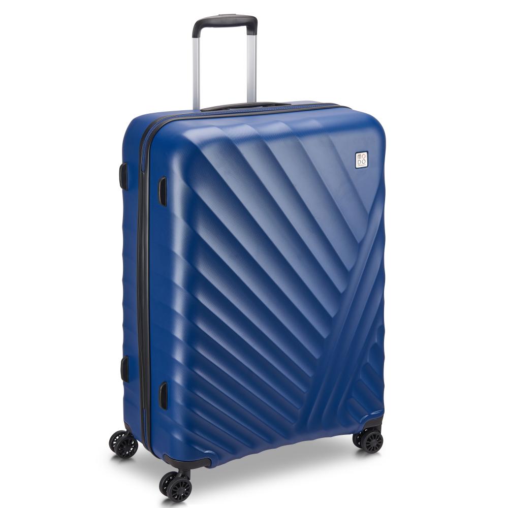 Grosse Koffer  DARK BLUE