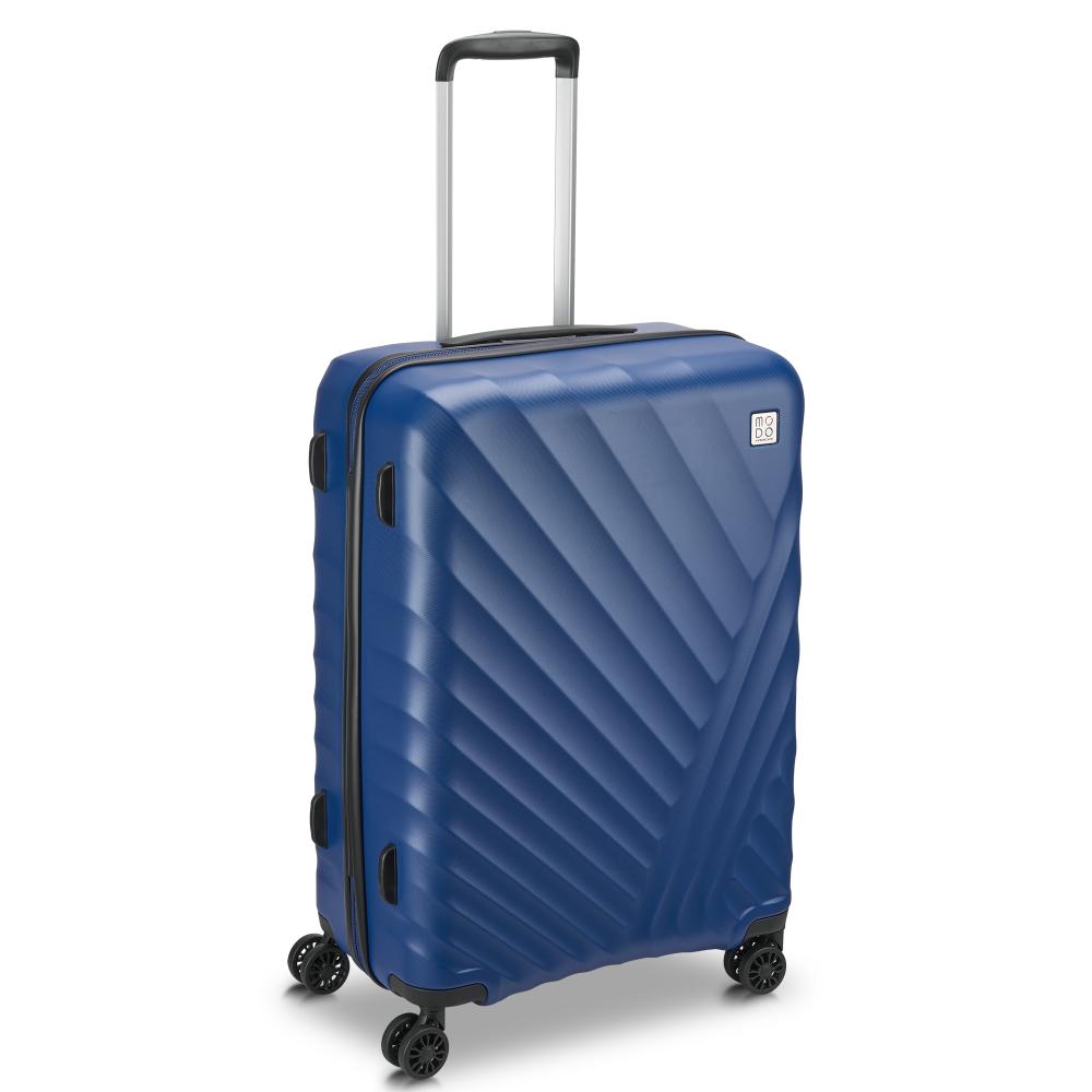 Mittelgrosse Koffer  DARK BLUE