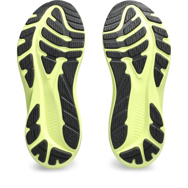 Asics Scarpe Gt-2000 12 Nero/Giallo Splendente Tifoshop