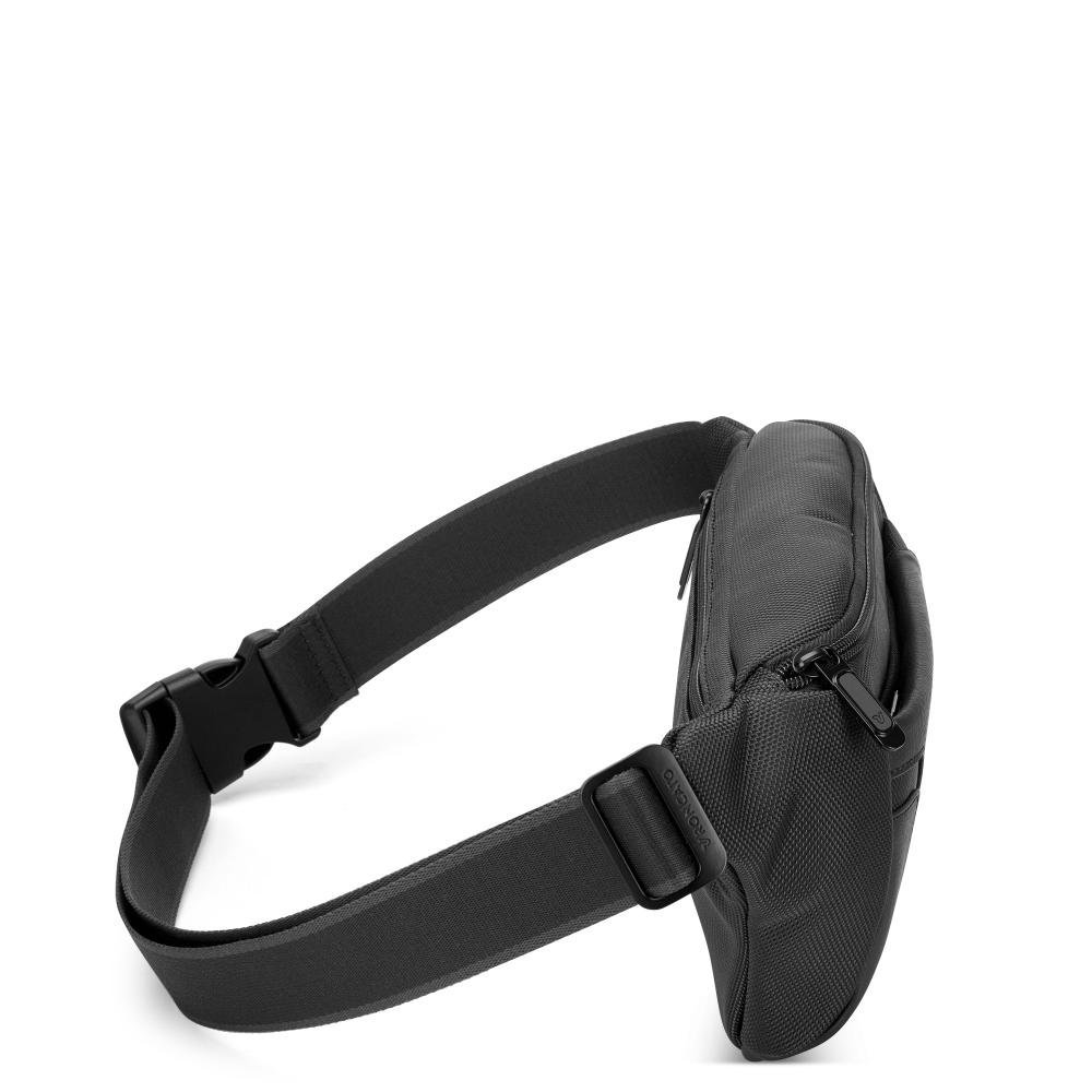 Riñonera  BLACK Roncato