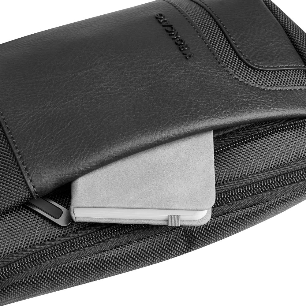 Riñonera  BLACK Roncato