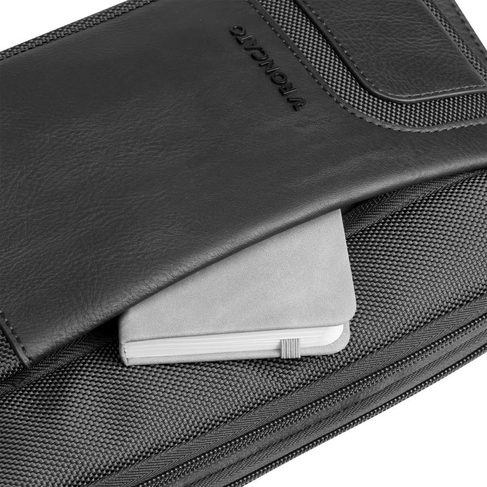 Neceser  BLACK Roncato