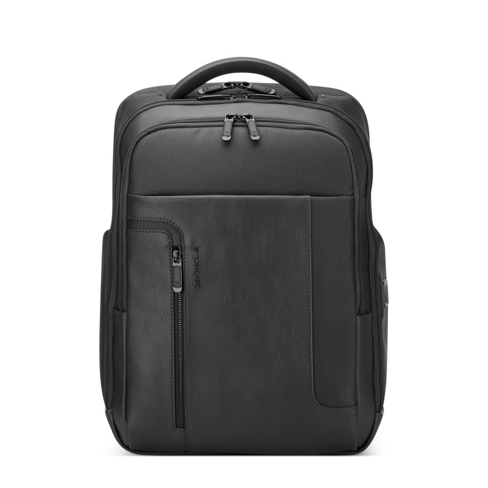 Laptop RucksÄcke  BLACK Roncato