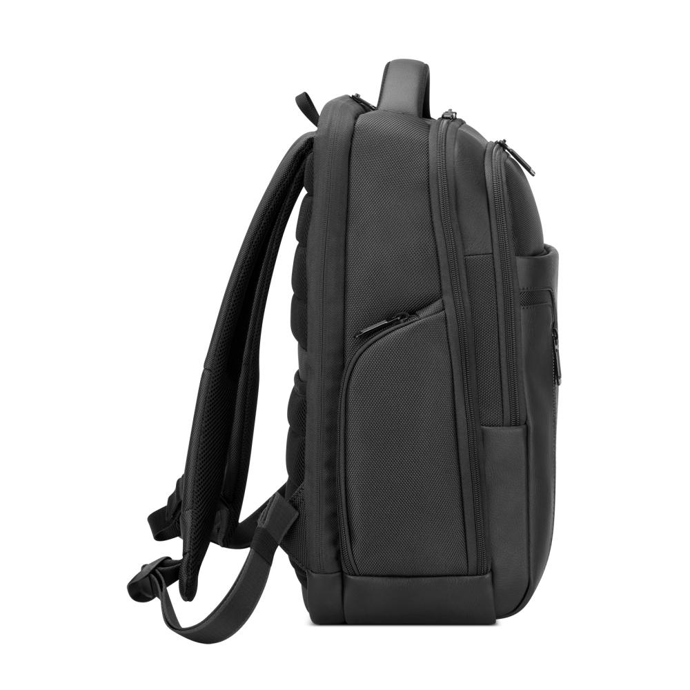 Laptop RucksÄcke  BLACK Roncato