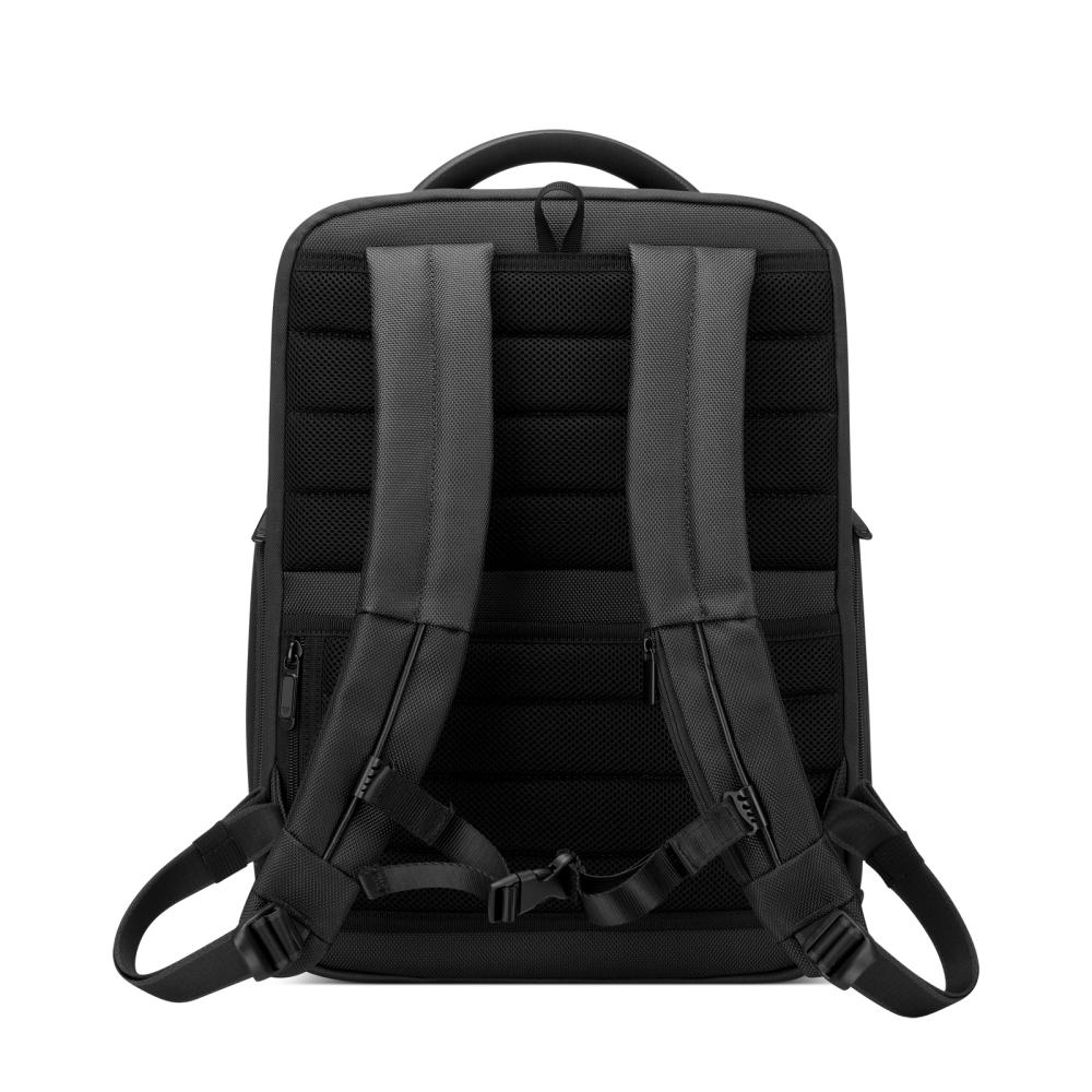 Laptop RucksÄcke  BLACK Roncato