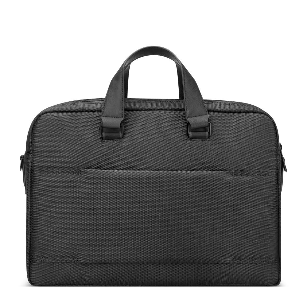 Sac Ordinateur  BLACK Roncato