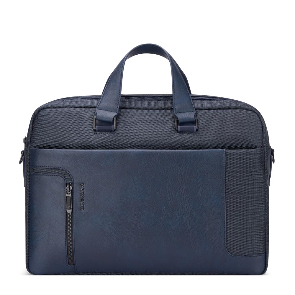 Bolsa Porta Computador  DARK BLUE Roncato