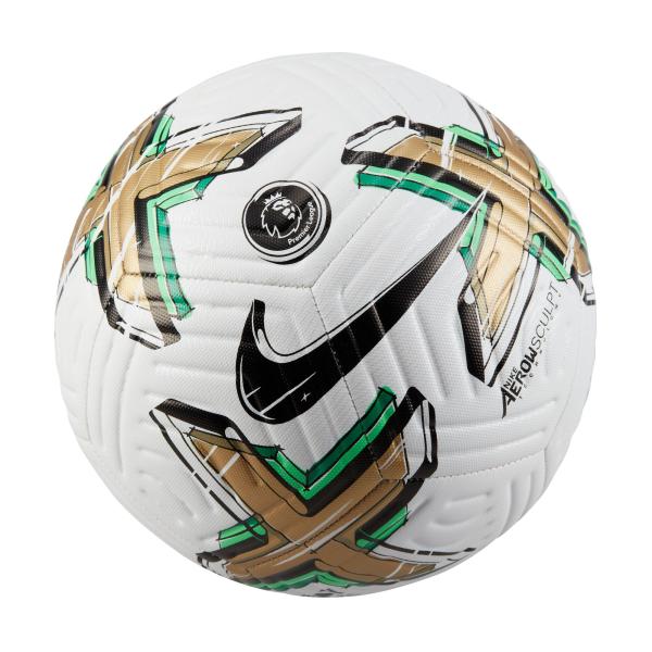 Nike Pallone Premier League Academy Bianco/Oro/Nero