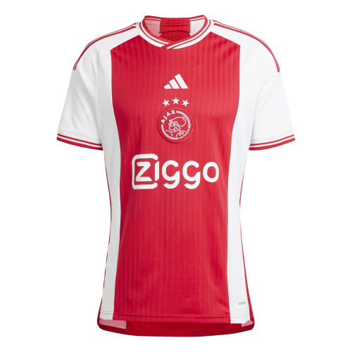 Adidas Maillot de Match Home Ajax Amsterdam   23/24