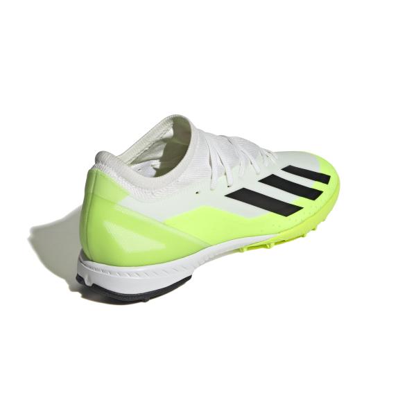 Adidas Futsal-schuhe X Crazyfast.3 Tf White Tifoshop