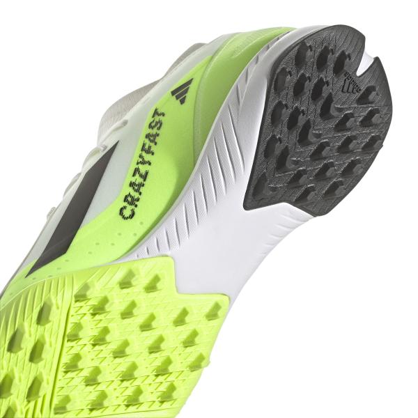 Adidas Scarpe Calcetto X Crazyfast.3 Tf Bianco Tifoshop