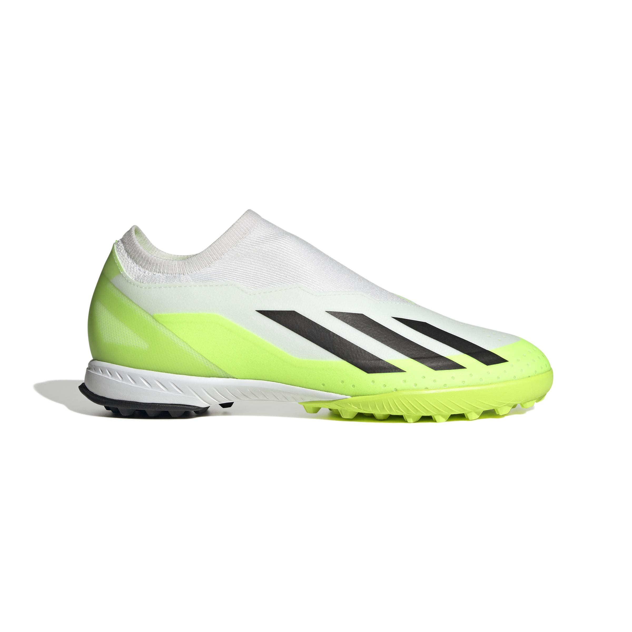 Adidas Futsal Shoes X Crazyfast.3 Ll Tf