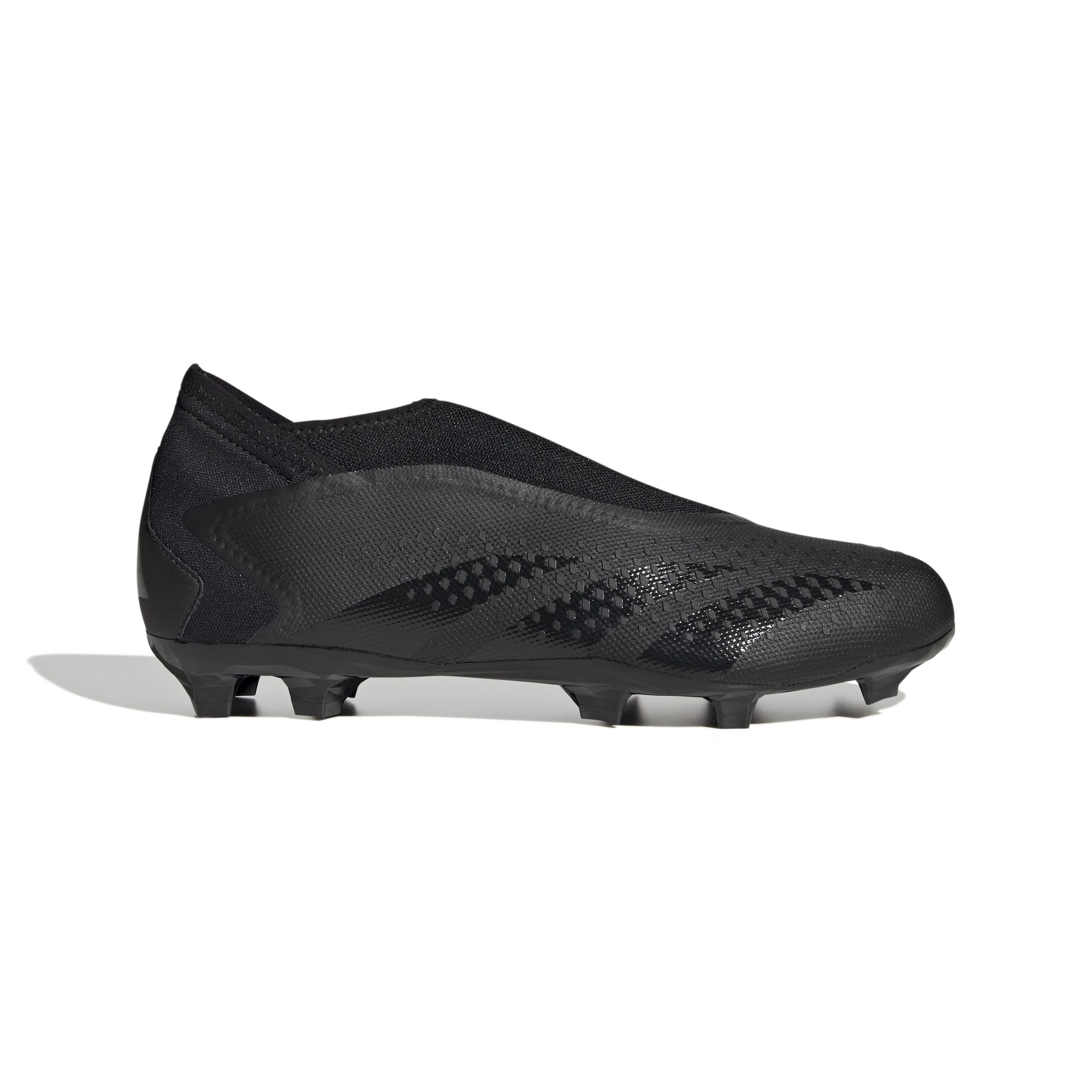 Adidas Football Shoes Predator Accuracy.3 Ll Fg  Unisex