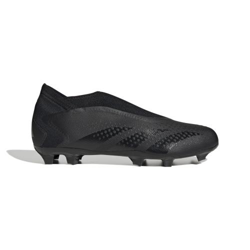 Adidas Chaussures de football PREDATOR ACCURACY.3 LL FG  Unisex