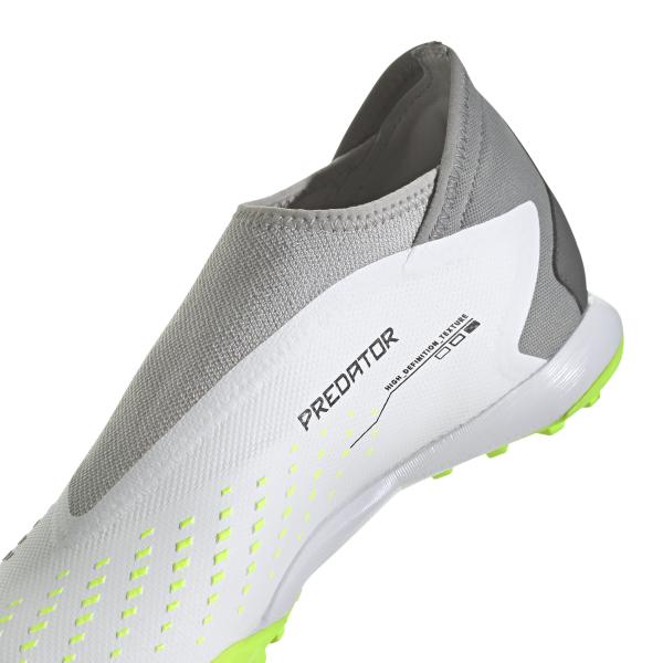 Adidas Futsal Shoes Predator Accuracy.3 Ll Tf White Tifoshop