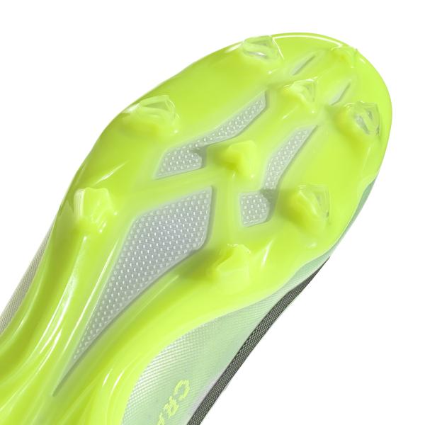 Adidas Scarpe Calcio X Crazyfast.2 Fg  Unisex Bianco Tifoshop