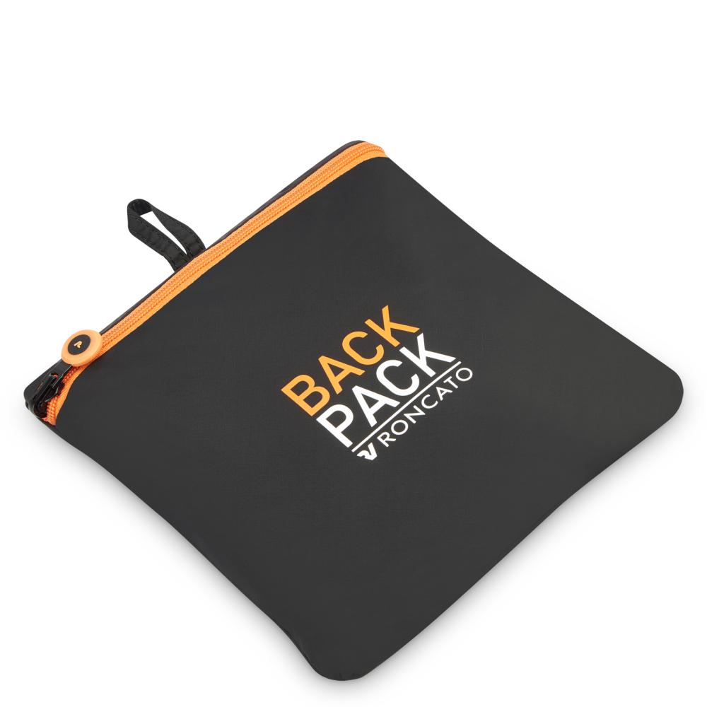 Mochila De Viaje  ORANGE Roncato
