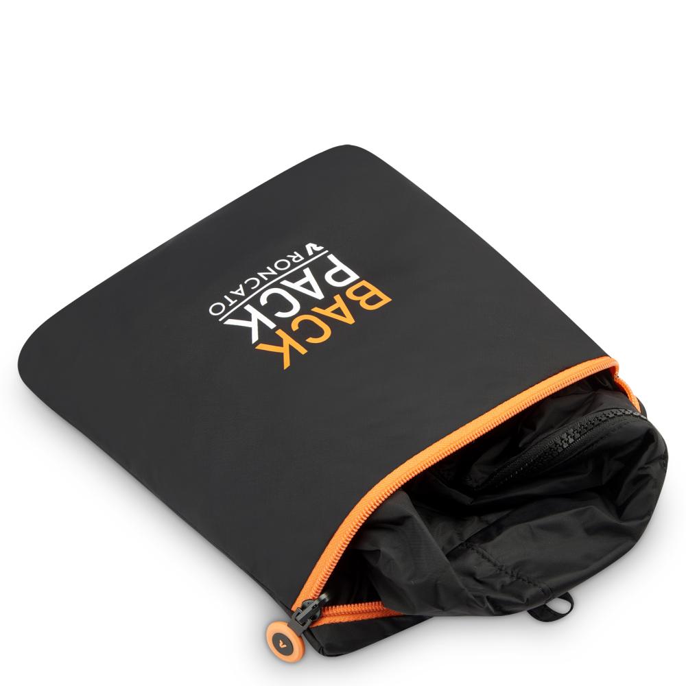 Mochila De Viaje  ORANGE Roncato