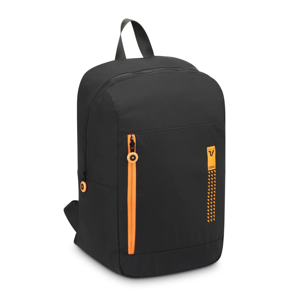 Mochila De Viaje  ORANGE Roncato