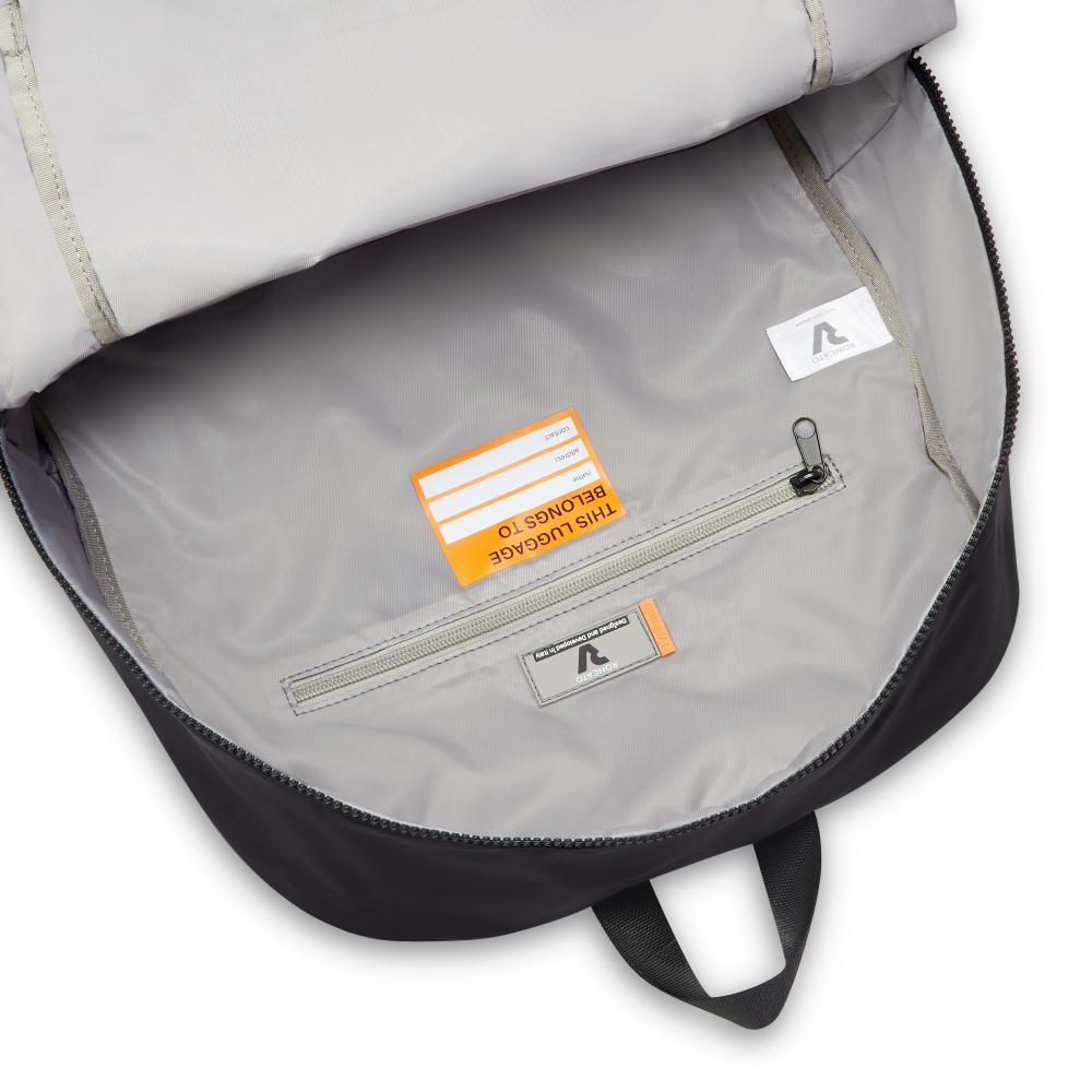 Mochila De Viaje  ORANGE Roncato