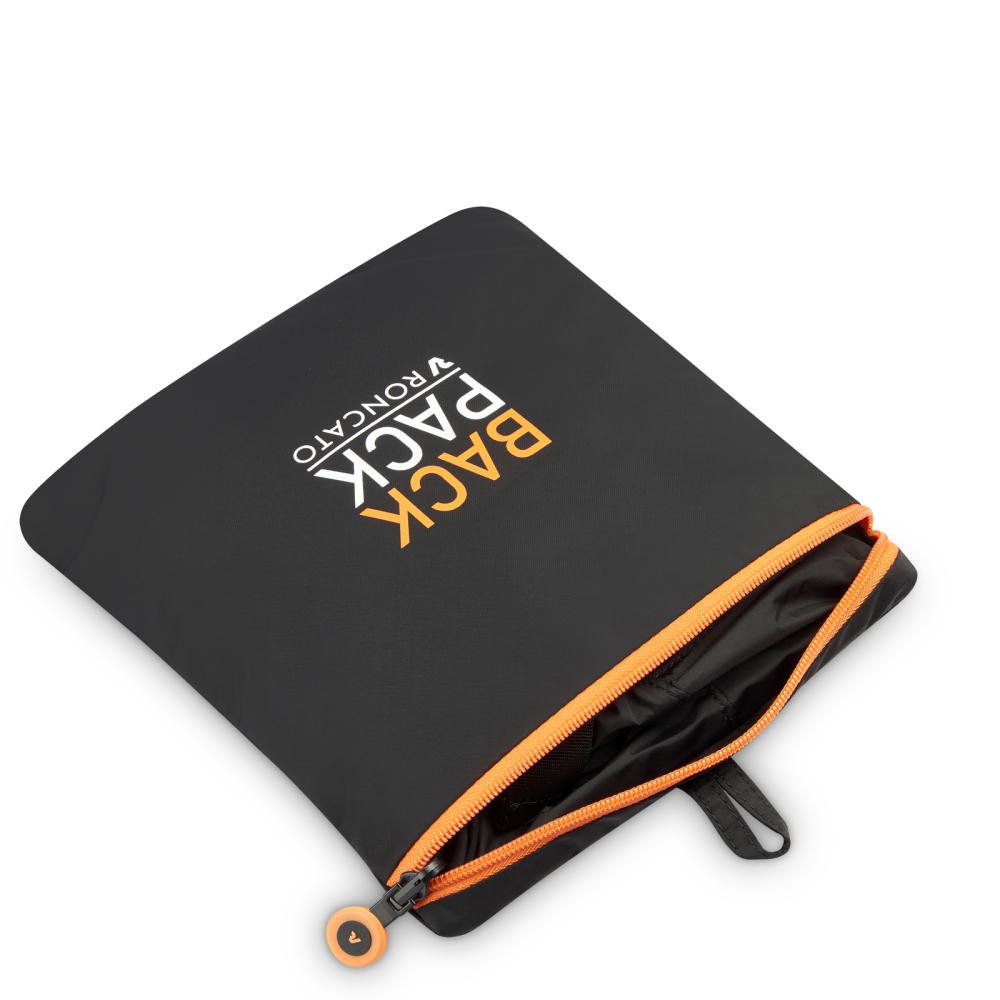 Mochila De Viaje  ORANGE Roncato