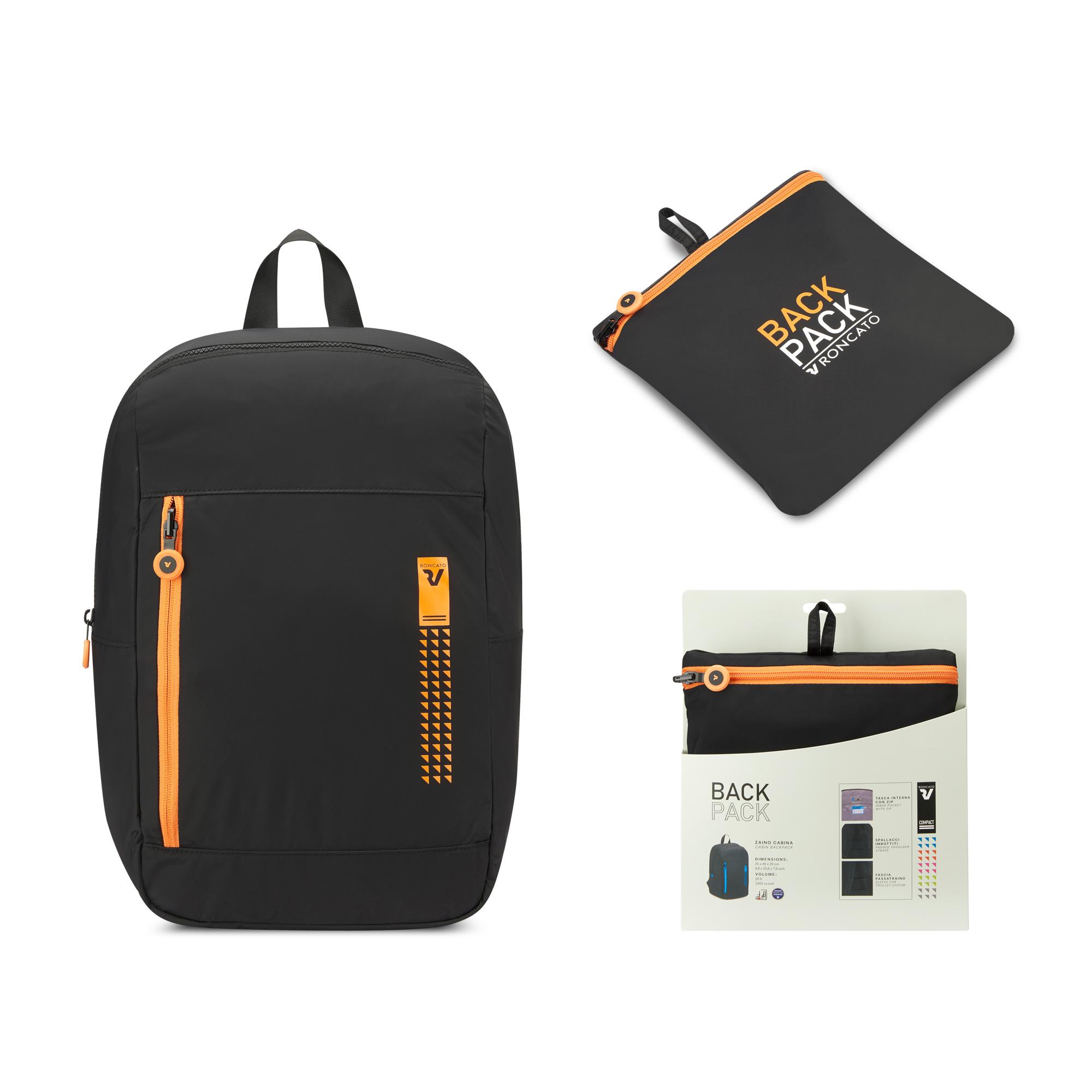 Mochila De Viaje 