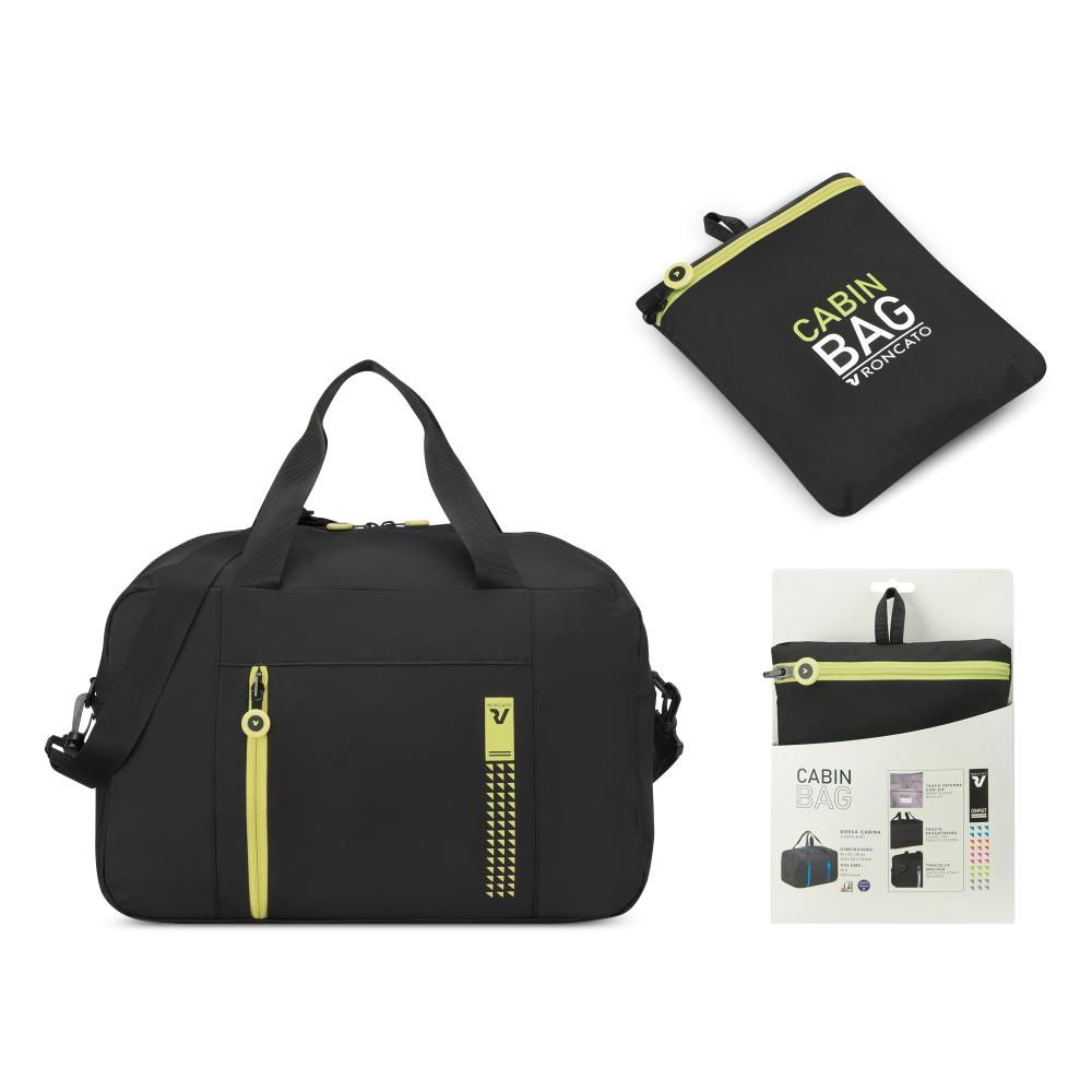 Borsa Cabina  LIME