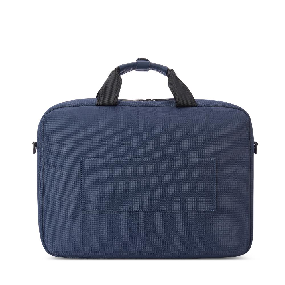 Bolsa Porta Computador  DARK BLUE Roncato