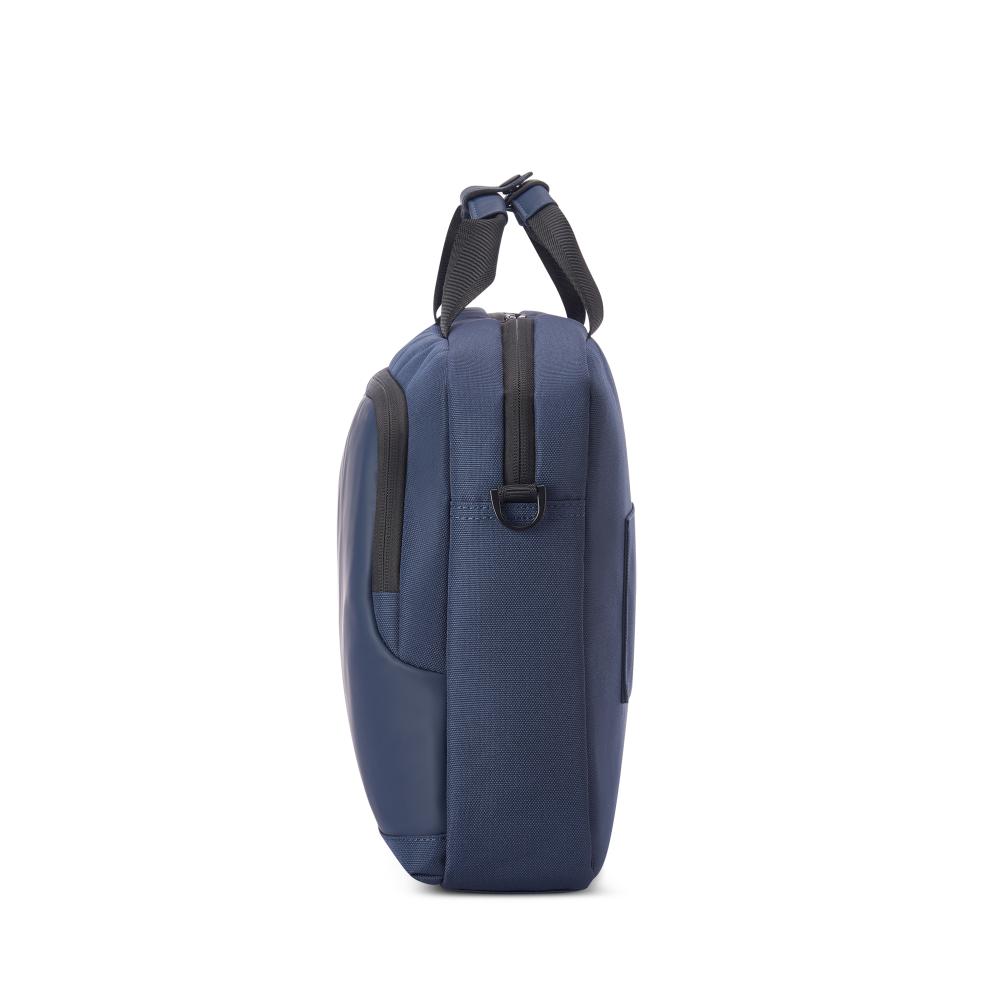 Bolsa Porta Computador  DARK BLUE Roncato