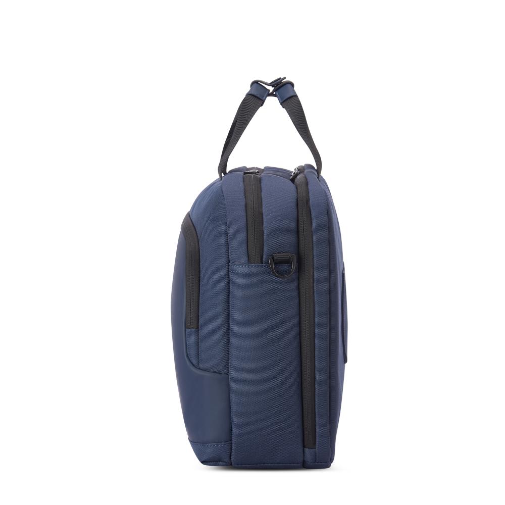 Borsa Porta Computer  BLU NOTTE Roncato