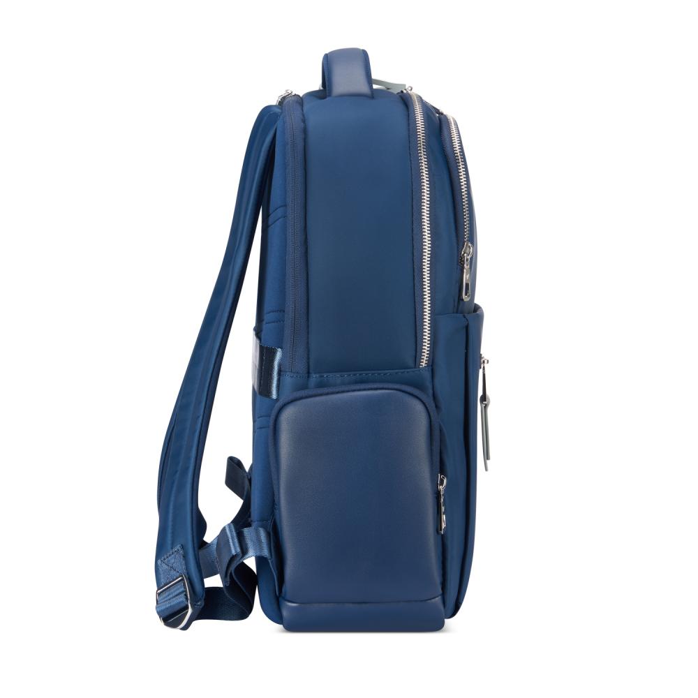 Mochila De Trabajo  NAVY Roncato