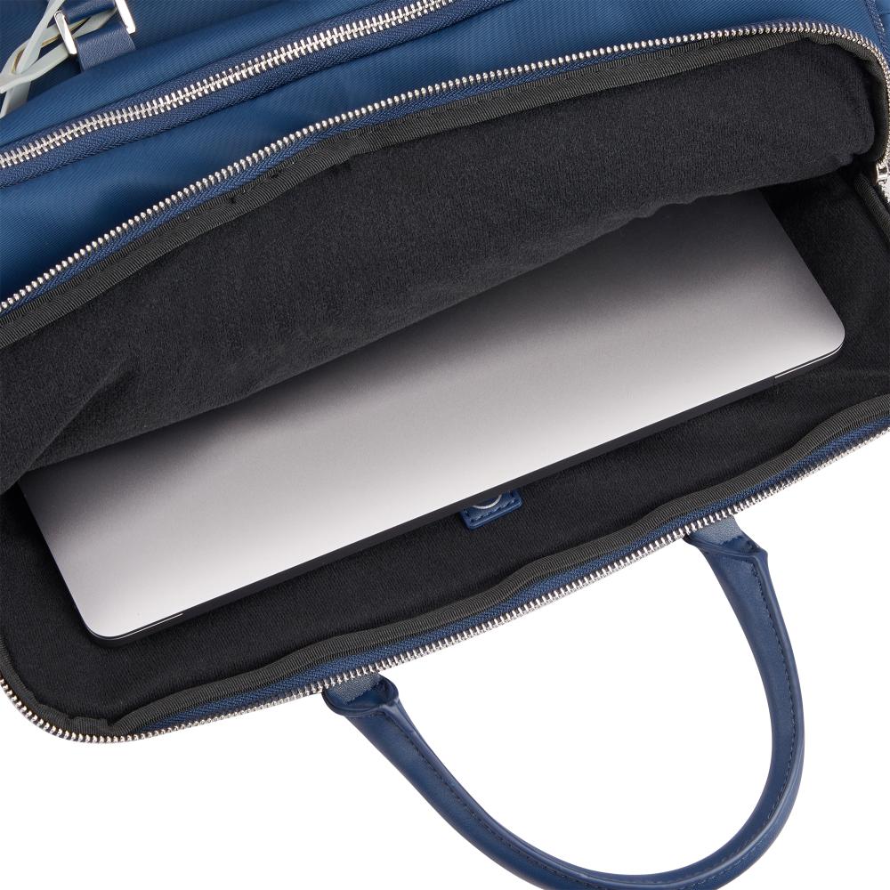 Borsa Porta Computer  NAVY Roncato