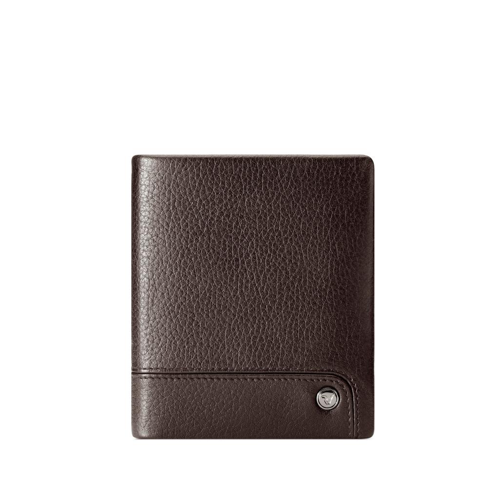 Billetera Hombre  BROWN